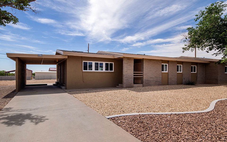Fort Bliss Family Homes Rental Homes in El Paso, TX Photos